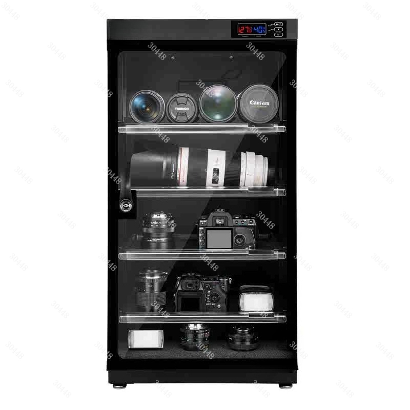 Electronic Dry Cabinet 20L-250 - Camera Dry Cabinet review and price