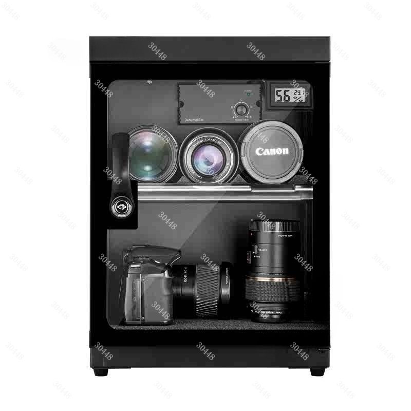 Electronic Dry Cabinet 20L-250 - Camera Dry Cabinet review and price