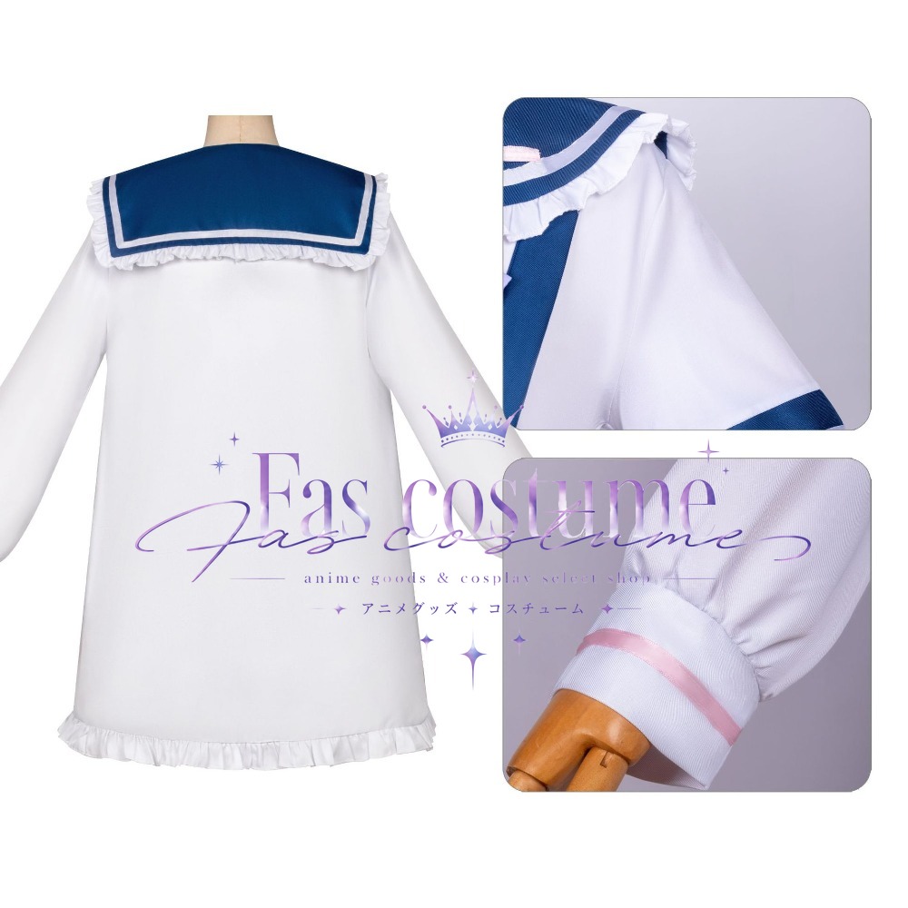 Anime Cosplay Costume, Anime C - Photography Game review and price