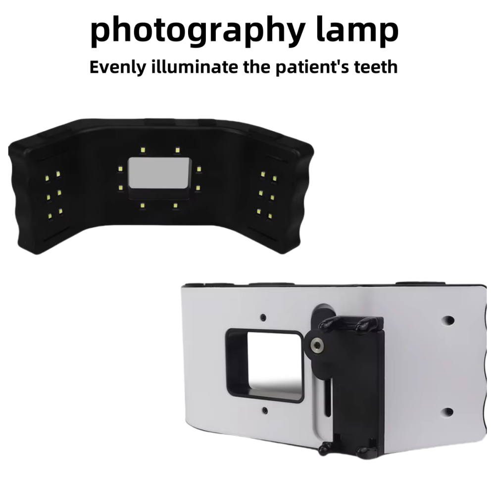 JUMTOP Dental Photography Ligh - Photography Treatment review and price