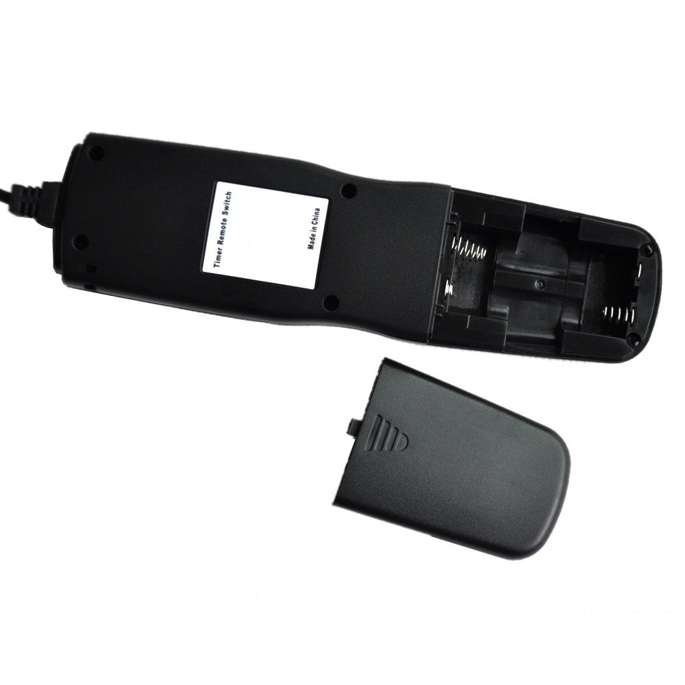 JINTU Camera Shutter Release L - Timelapse Controller review and price
