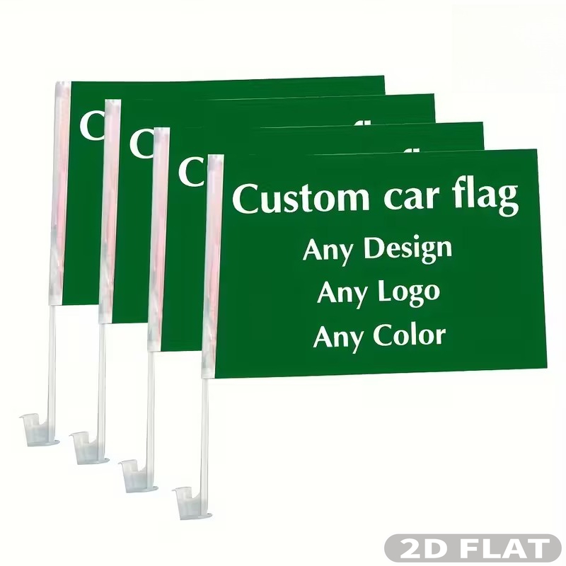 1pc/ 4pcs / 8pcs Custom 2D FLA - Photography Logo review and price