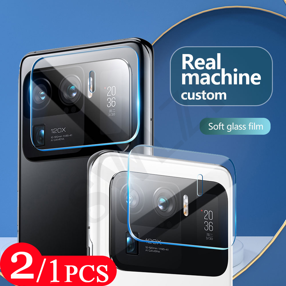 2/1Pcs 9H for Xiaomi mi 11 lit - Photography Kit Pro Xiaomi review and price