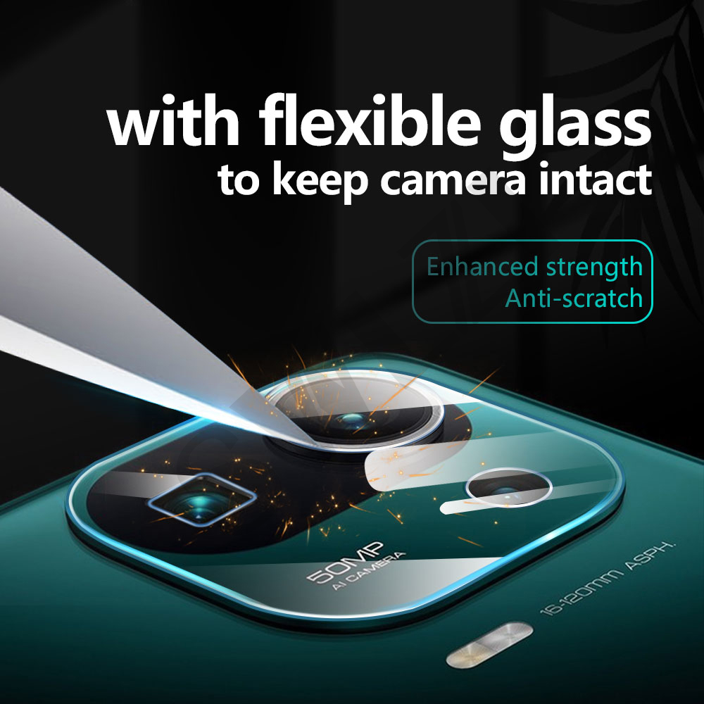 2/1Pcs 9H for Xiaomi mi 11 lit - Photography Kit Pro Xiaomi review and price